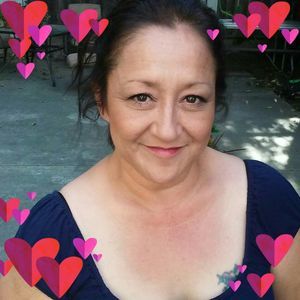 Meet your Posher, Michele